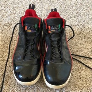 Nike Basketball Shoes